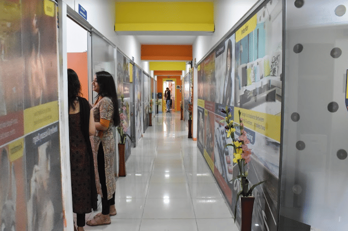 National School of Skills Foundation Pune Campus photo 15